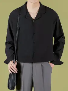 StyleCast Men Opaque Formal Shirt