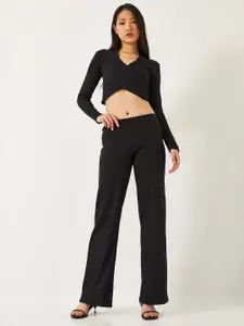 BIANCO LUCCI Top With Trouser Co-Ords