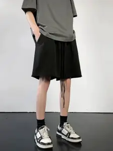 StyleCast Men Mid-Rise Shorts