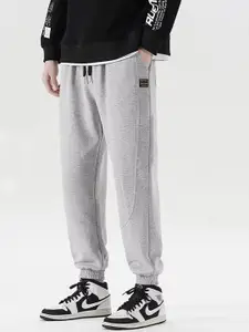 StyleCast x Revolte Men Joggers Trousers