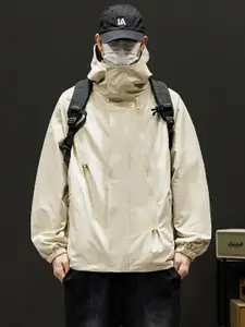 StyleCast x Revolte Open Front Jacket