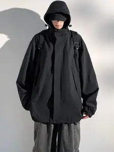 StyleCast x Revolte Men Open Front Jacket