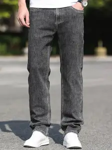 StyleCast Men Mid-Rise Regular Fit Jeans