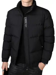 StyleCast x Revolte Men Puffer Jacket