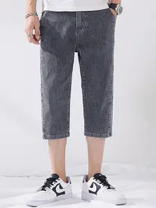StyleCast x Revolte Men Shorts