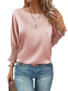 StyleCast Extended Sleeves Top