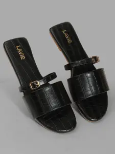 Lavie Women Open Round Toe Flats