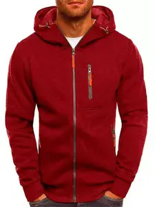 StyleCast x Revolte Men Hooded Sweatshirt