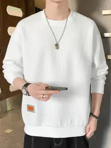 StyleCast x Revolte Men Sweatshirt