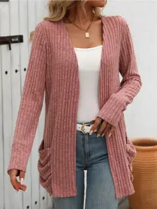 StyleCast x Revolte Women Striped Longline