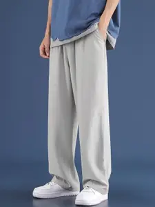 StyleCast Men Relaxed Fit Track Pants