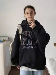 StyleCast Women Printed Sweatshirt