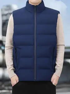 StyleCast x Revolte Men Padded Jacket