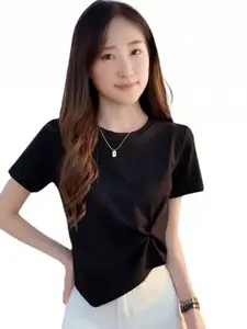 StyleCast Woollen Top