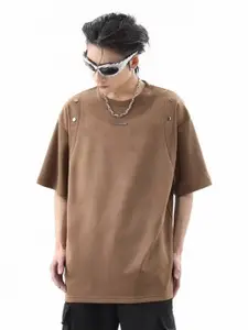 StyleCast Men T-shirt