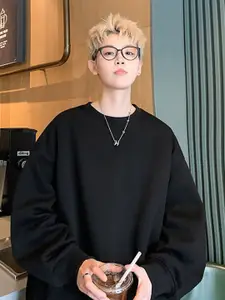 StyleCast x Revolte Men Sweatshirt