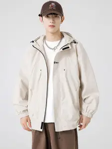 StyleCast x Revolte Open Front Jacket