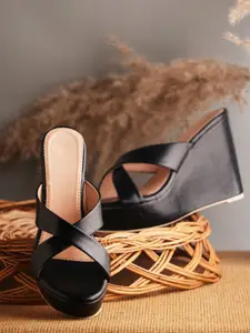 Froh Feet Women Wedge Sandals