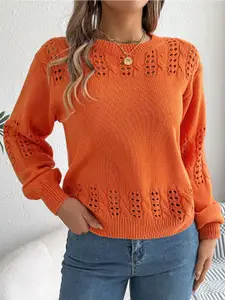 StyleCast x Revolte Women Pullover Sweater