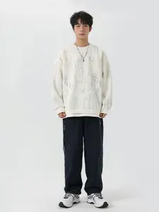 StyleCast x Revolte Men Sweatshirt