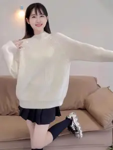 StyleCast Women Pullover