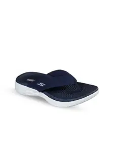 Skechers On-the-go 600 - Sunny Women Casual Thong Slippers
