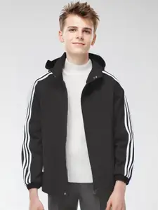 StyleCast x Revolte Men Lightweight Tailored Jacket