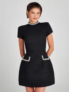 StyleCast x Revolte Women Fit & Flare Dress