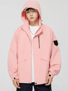 StyleCast x Revolte Open Front Jacket