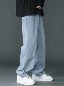 StyleCast Men Relaxed Fit Jeans