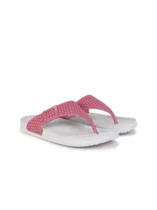 PENNEN Women Slip-On Flip Flops