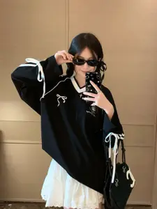 StyleCast x Revolte Women Solid Top