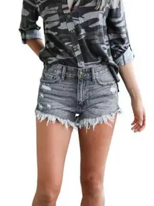 StyleCast Women Denim Shorts
