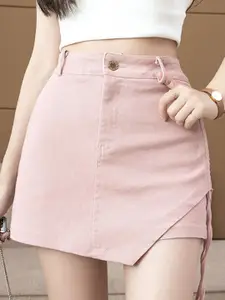 StyleCast Women Mini Skirts