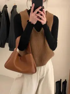 StyleCast Women Sweater Vest