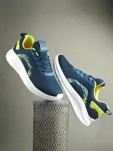 HRX by Hrithik Roshan Men Mesh Running Non-Marking Shoes