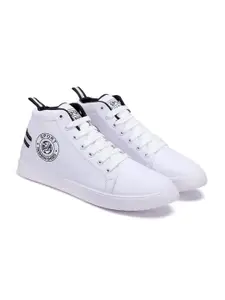 DRACKFOOT Men Mesh Running Shoes