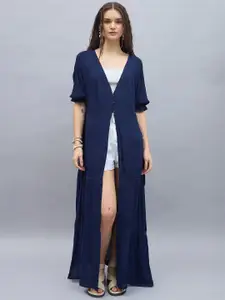 StyleStone Longline Shrug