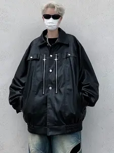 StyleCast x Revolte Men Outdoor Tailored Jacket