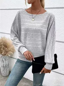 StyleCast Shirt Style Top