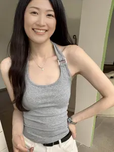 StyleCast Cotton Tank Top