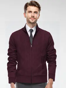 StyleCast x Revolte Men Lightweight Open Front Jacket