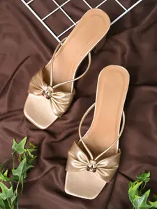 Killer Women Block Sandals