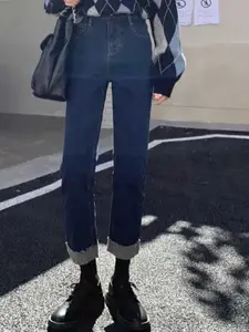 StyleCast Women Regular fit, Mid-Rise Jeans