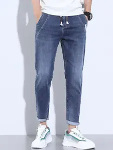 StyleCast Men Slim Fit Light Fade Stretchable Jeans