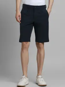 SIMON CARTER LONDON Men Slim Fit Shorts