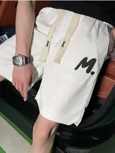 StyleCast Men Printed Regular Fit Mid-Rise Shorts