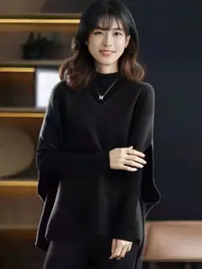 StyleCast Women Pullover