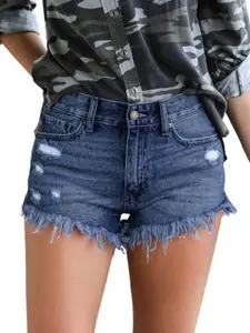 StyleCast Women Denim Shorts