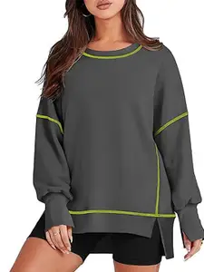 StyleCast x Revolte Women Sweatshirt